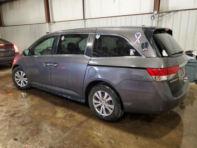 Photo 1 VIN: 5FNRL5H31GB146168 - HONDA ODYSSEY 