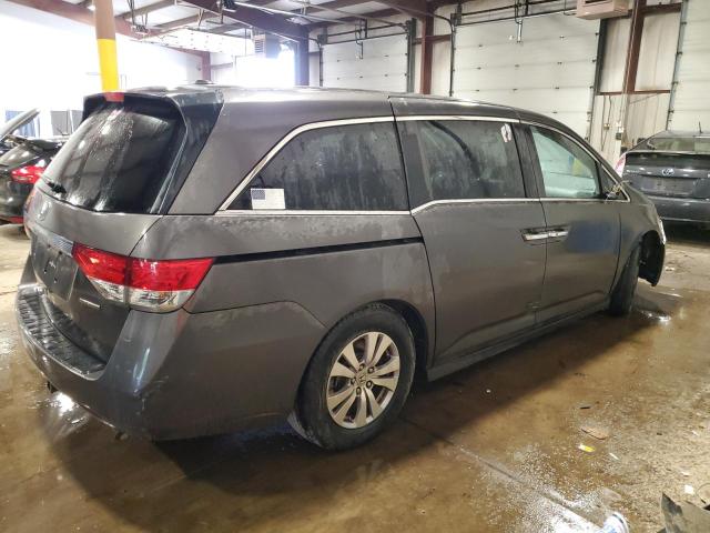 Photo 2 VIN: 5FNRL5H31GB146168 - HONDA ODYSSEY 