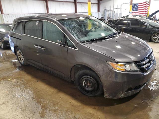 Photo 3 VIN: 5FNRL5H31GB146168 - HONDA ODYSSEY 