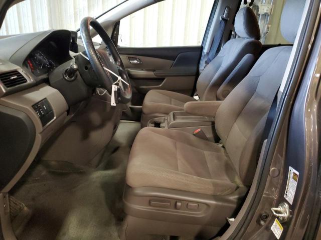 Photo 6 VIN: 5FNRL5H31GB146168 - HONDA ODYSSEY 