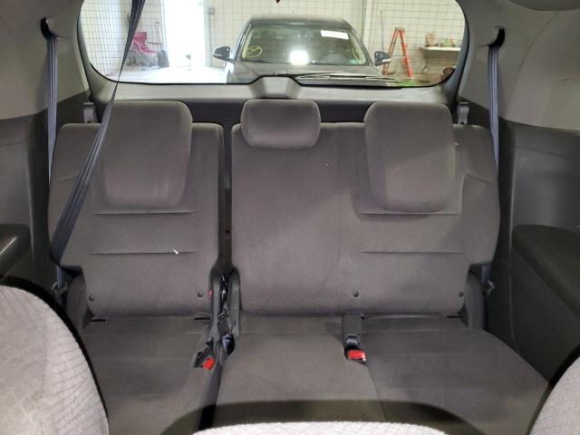 Photo 9 VIN: 5FNRL5H31GB146168 - HONDA ODYSSEY 