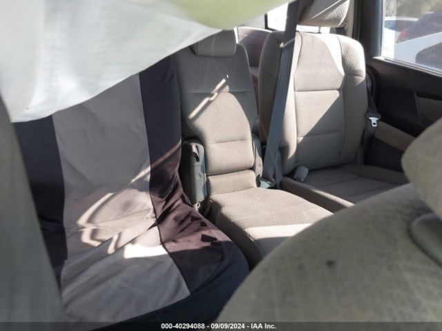 Photo 7 VIN: 5FNRL5H31GB147496 - HONDA ODYSSEY 