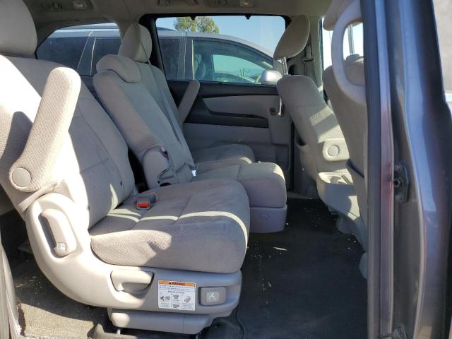 Photo 10 VIN: 5FNRL5H31GB148941 - HONDA ODYSSEY SE 