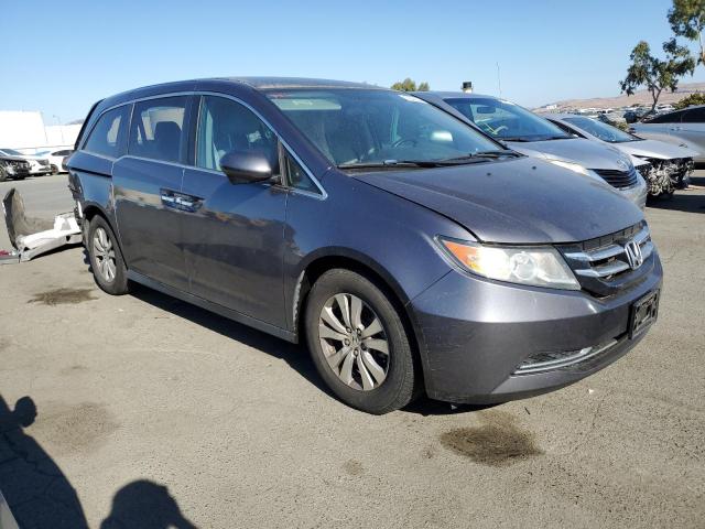 Photo 3 VIN: 5FNRL5H31GB148941 - HONDA ODYSSEY SE 