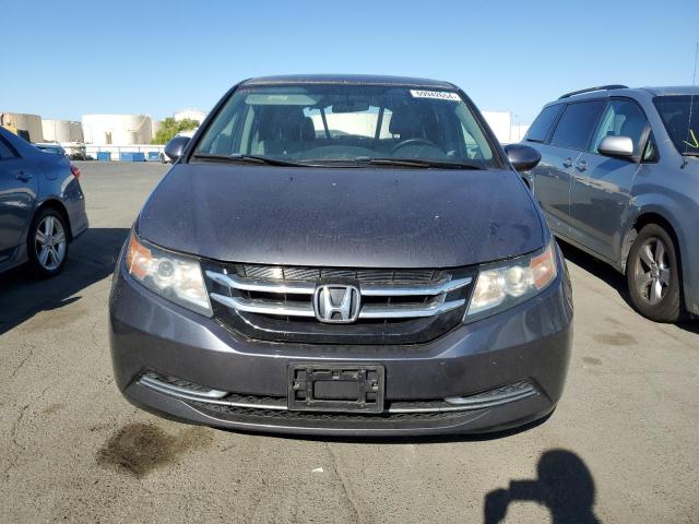 Photo 4 VIN: 5FNRL5H31GB148941 - HONDA ODYSSEY SE 