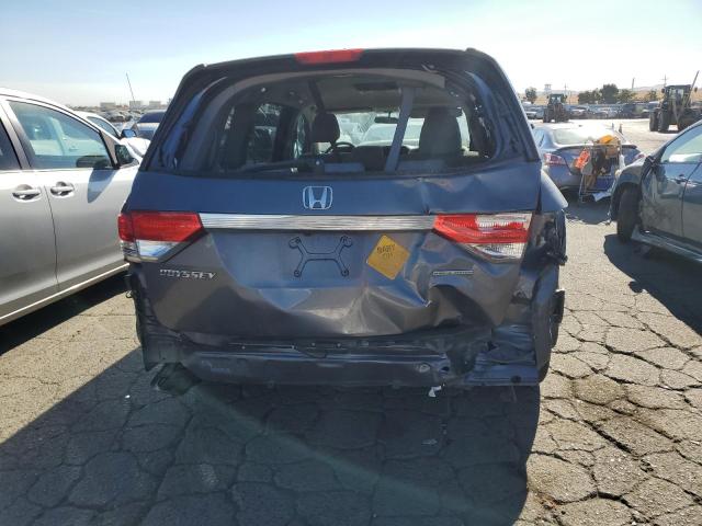 Photo 5 VIN: 5FNRL5H31GB148941 - HONDA ODYSSEY SE 