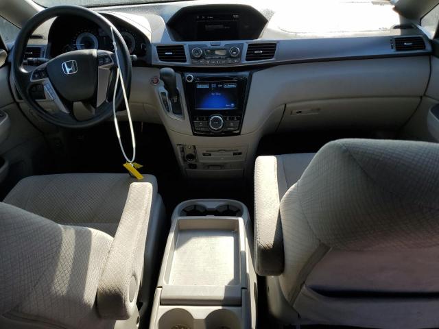 Photo 7 VIN: 5FNRL5H31GB148941 - HONDA ODYSSEY SE 