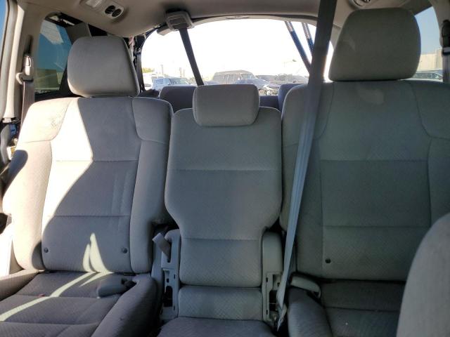 Photo 9 VIN: 5FNRL5H31GB148941 - HONDA ODYSSEY SE 