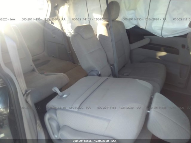 Photo 7 VIN: 5FNRL5H31GB158630 - HONDA ODYSSEY 