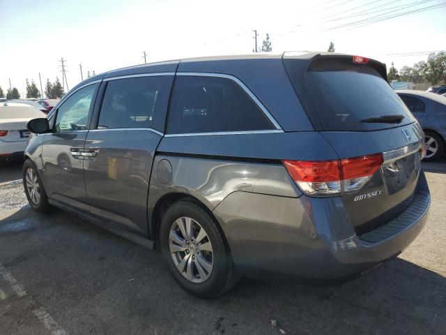 Photo 2 VIN: 5FNRL5H31HB005280 - HONDA ODYSSEY SE 