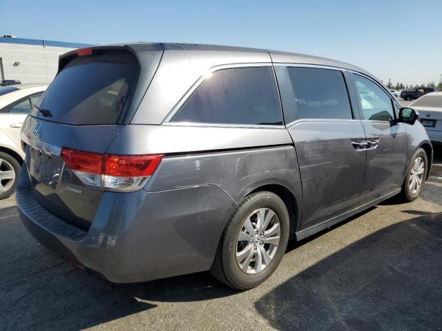 Photo 3 VIN: 5FNRL5H31HB005280 - HONDA ODYSSEY SE 