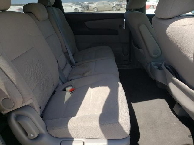 Photo 5 VIN: 5FNRL5H31HB009765 - HONDA ODYSSEY SE 