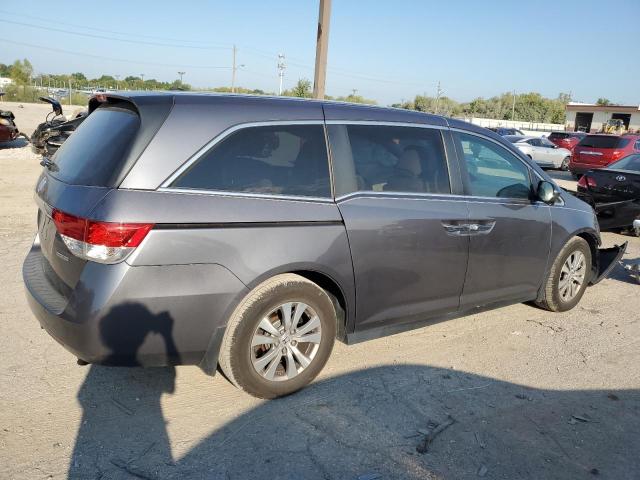 Photo 2 VIN: 5FNRL5H31HB016599 - HONDA ODYSSEY SE 