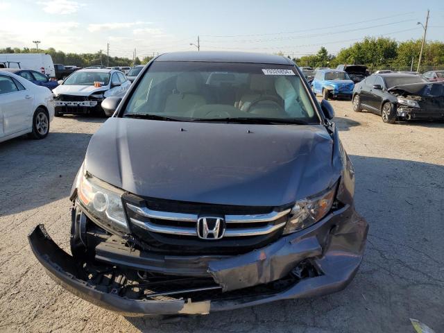 Photo 4 VIN: 5FNRL5H31HB016599 - HONDA ODYSSEY SE 