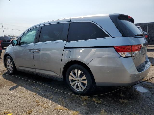 Photo 1 VIN: 5FNRL5H31HB017834 - HONDA ODYSSEY SE 