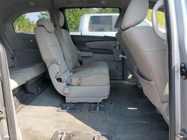 Photo 10 VIN: 5FNRL5H31HB017834 - HONDA ODYSSEY SE 