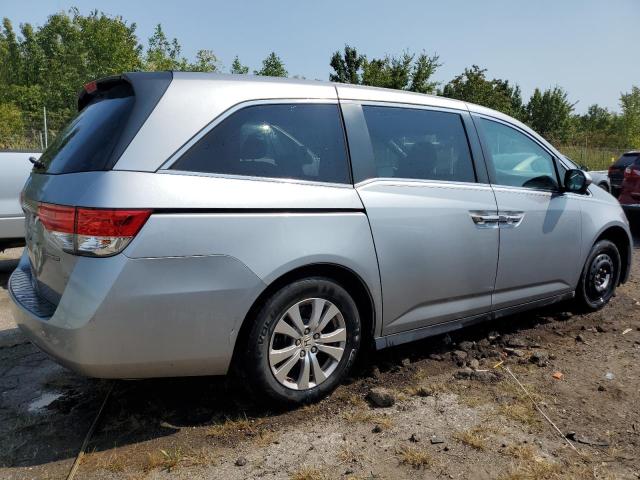 Photo 2 VIN: 5FNRL5H31HB017834 - HONDA ODYSSEY SE 