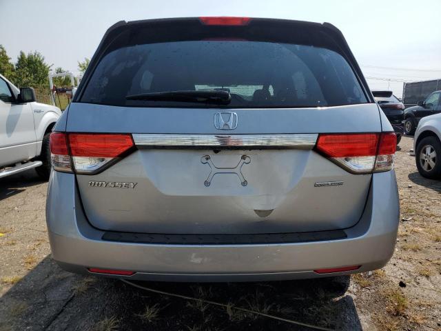 Photo 5 VIN: 5FNRL5H31HB017834 - HONDA ODYSSEY SE 