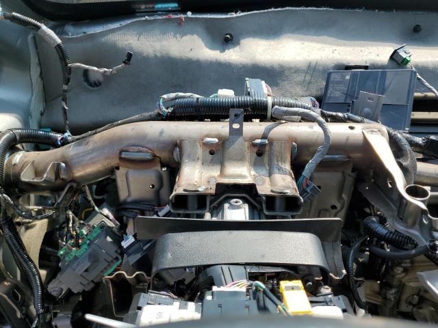 Photo 8 VIN: 5FNRL5H31HB017834 - HONDA ODYSSEY SE 