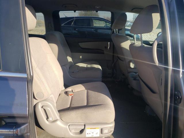 Photo 5 VIN: 5FNRL5H31HB021933 - HONDA ODYSSEY SE 