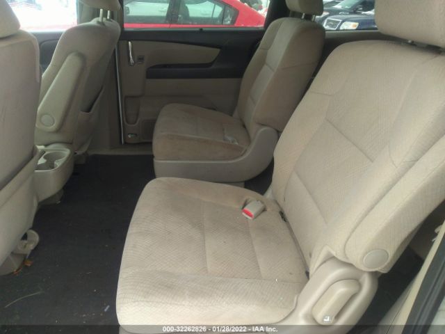 Photo 7 VIN: 5FNRL5H31HB022788 - HONDA ODYSSEY 