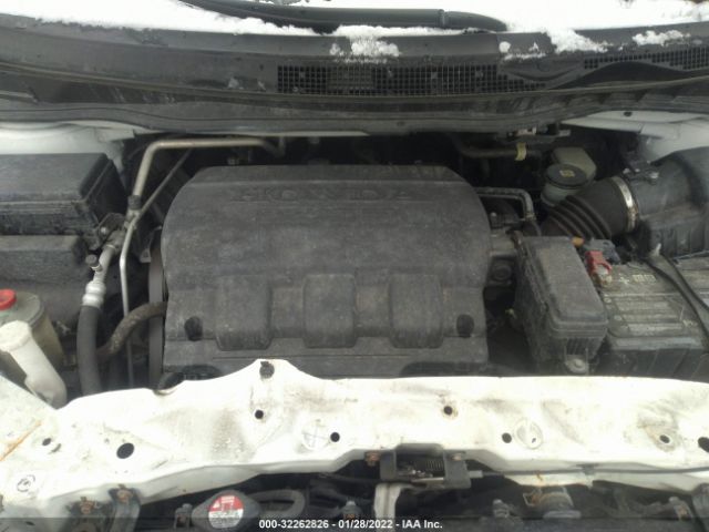 Photo 9 VIN: 5FNRL5H31HB022788 - HONDA ODYSSEY 