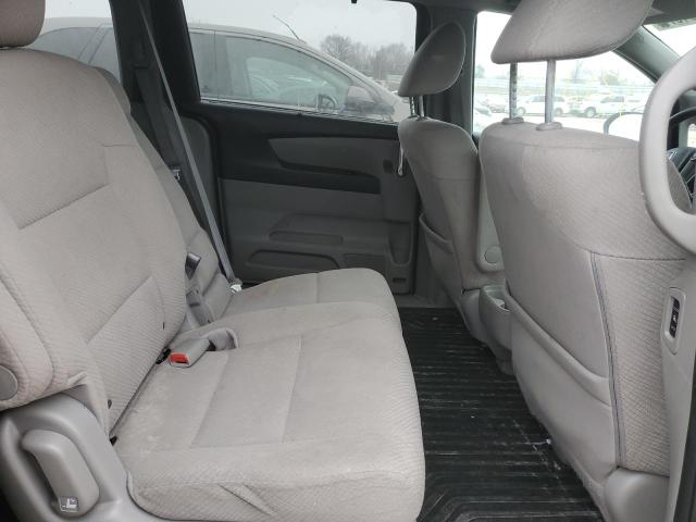 Photo 10 VIN: 5FNRL5H31HB026632 - HONDA ODYSSEY 