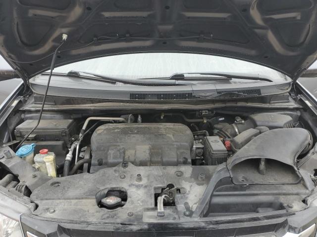 Photo 11 VIN: 5FNRL5H31HB026632 - HONDA ODYSSEY 