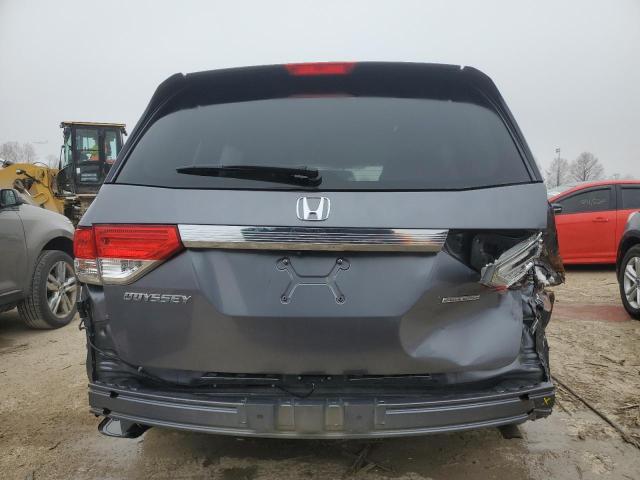 Photo 5 VIN: 5FNRL5H31HB026632 - HONDA ODYSSEY 