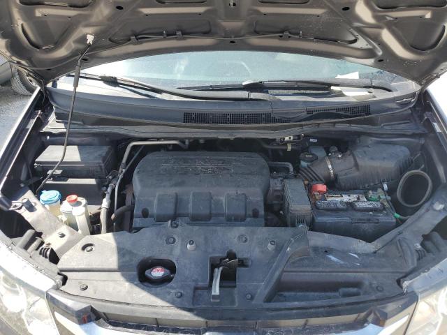 Photo 11 VIN: 5FNRL5H32GB015511 - HONDA ODYSSEY SE 