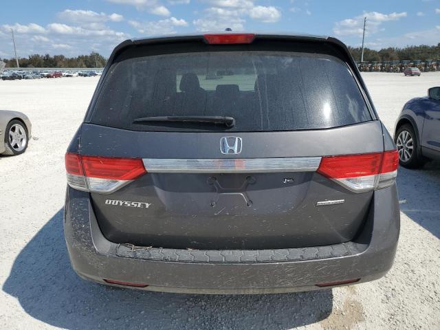 Photo 5 VIN: 5FNRL5H32GB015511 - HONDA ODYSSEY SE 