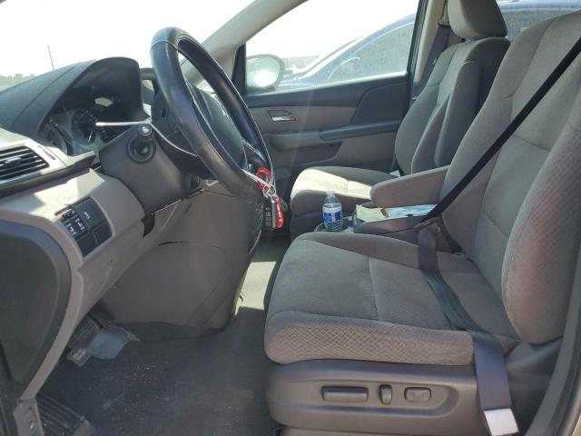 Photo 6 VIN: 5FNRL5H32GB015511 - HONDA ODYSSEY SE 