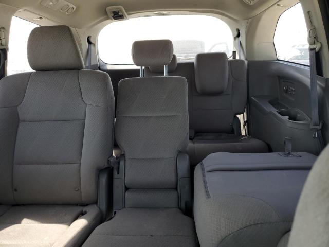 Photo 9 VIN: 5FNRL5H32GB015511 - HONDA ODYSSEY SE 