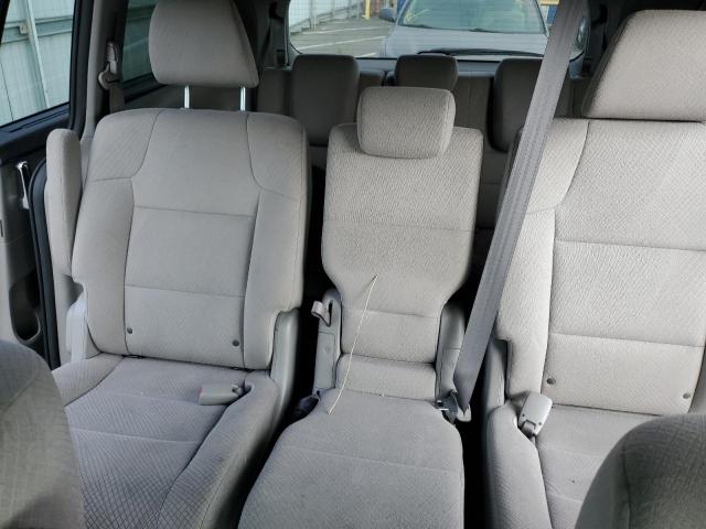 Photo 9 VIN: 5FNRL5H32GB030638 - HONDA ODYSSEY SE 