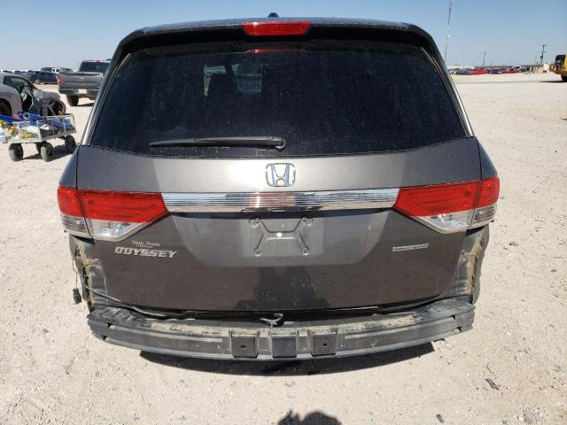 Photo 5 VIN: 5FNRL5H32GB031885 - HONDA ODYSSEY SE 