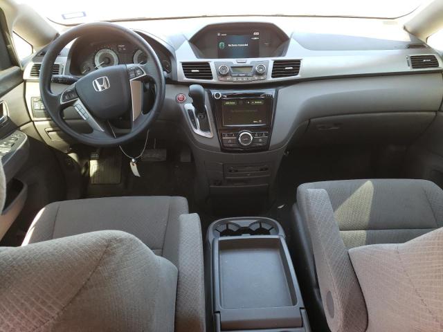 Photo 7 VIN: 5FNRL5H32GB031885 - HONDA ODYSSEY SE 