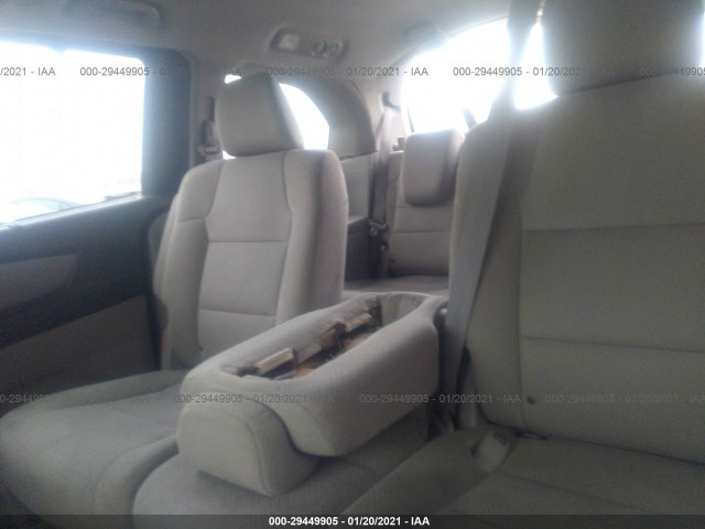 Photo 7 VIN: 5FNRL5H32GB044734 - HONDA ODYSSEY 