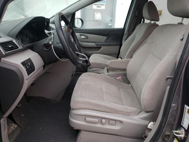 Photo 6 VIN: 5FNRL5H32GB048153 - HONDA ODYSSEY 