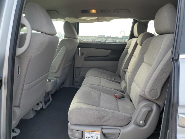 Photo 10 VIN: 5FNRL5H32GB077636 - HONDA ODYSSEY SE 