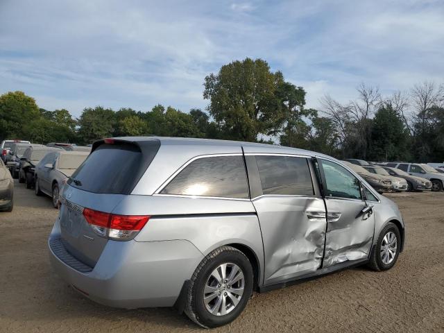 Photo 2 VIN: 5FNRL5H32GB077636 - HONDA ODYSSEY SE 