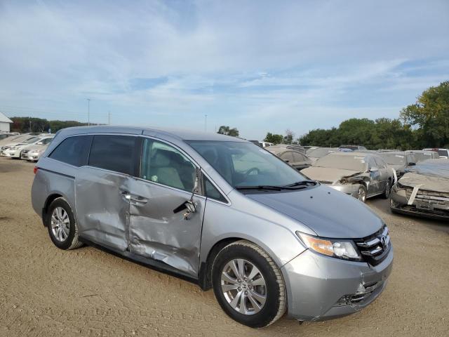 Photo 3 VIN: 5FNRL5H32GB077636 - HONDA ODYSSEY SE 