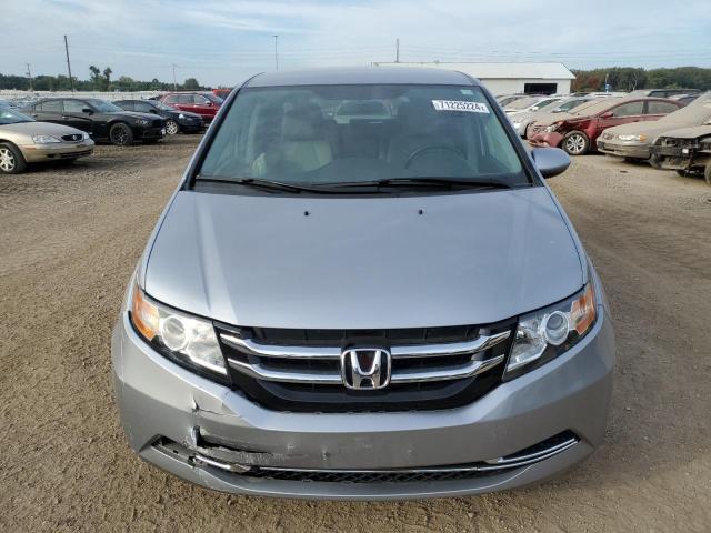 Photo 4 VIN: 5FNRL5H32GB077636 - HONDA ODYSSEY SE 