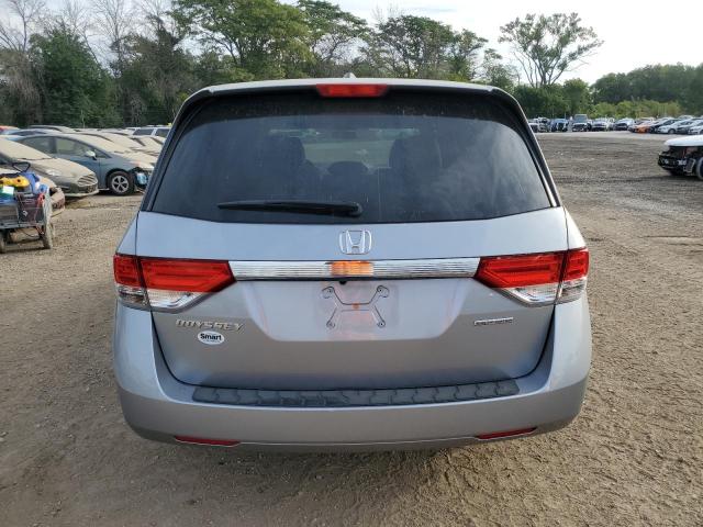 Photo 5 VIN: 5FNRL5H32GB077636 - HONDA ODYSSEY SE 