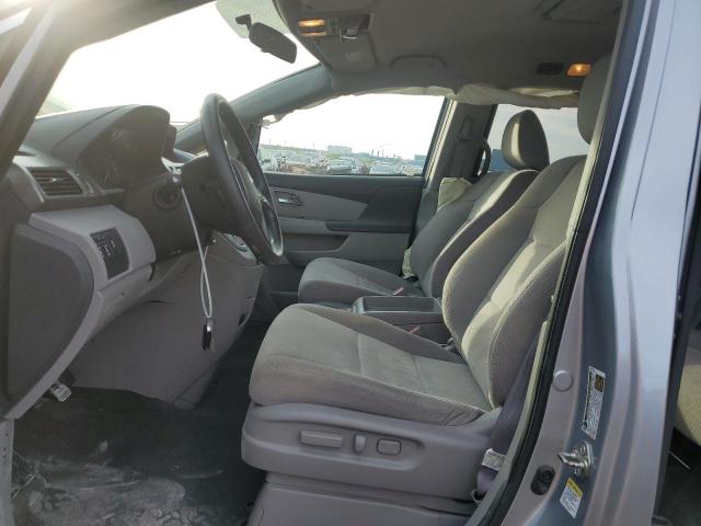 Photo 6 VIN: 5FNRL5H32GB077636 - HONDA ODYSSEY SE 