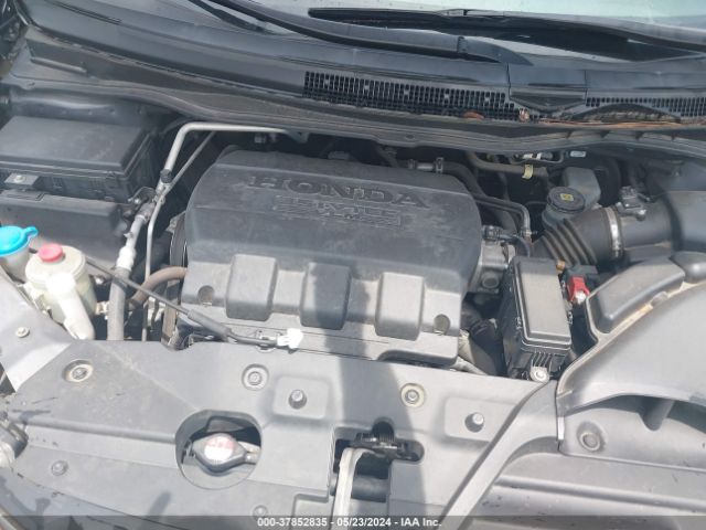 Photo 9 VIN: 5FNRL5H32GB077684 - HONDA ODYSSEY 