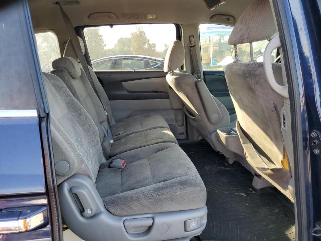 Photo 10 VIN: 5FNRL5H32GB092024 - HONDA ODYSSEY SE 