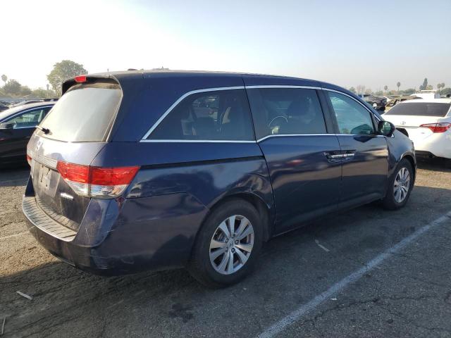 Photo 2 VIN: 5FNRL5H32GB092024 - HONDA ODYSSEY SE 