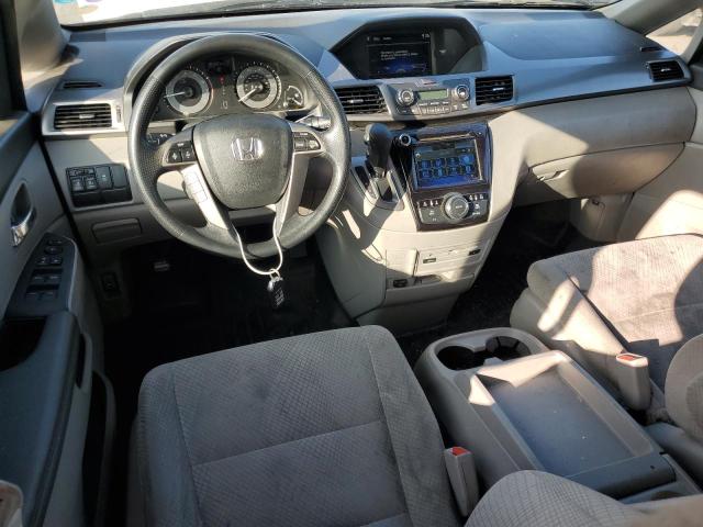 Photo 7 VIN: 5FNRL5H32GB092024 - HONDA ODYSSEY SE 