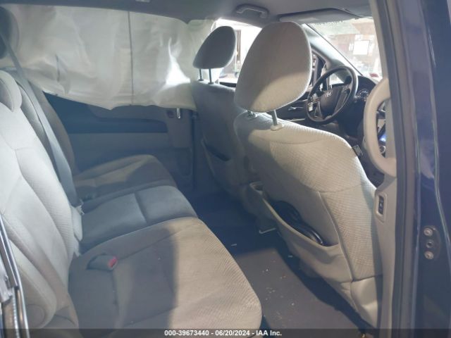 Photo 7 VIN: 5FNRL5H32GB104785 - HONDA ODYSSEY 