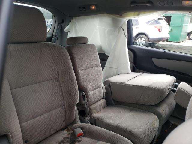 Photo 5 VIN: 5FNRL5H32GB111753 - HONDA ODYSSEY SE 